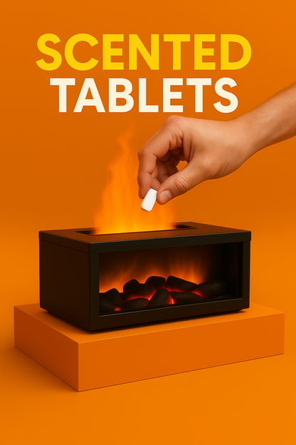 Smart Flame Diffuser™